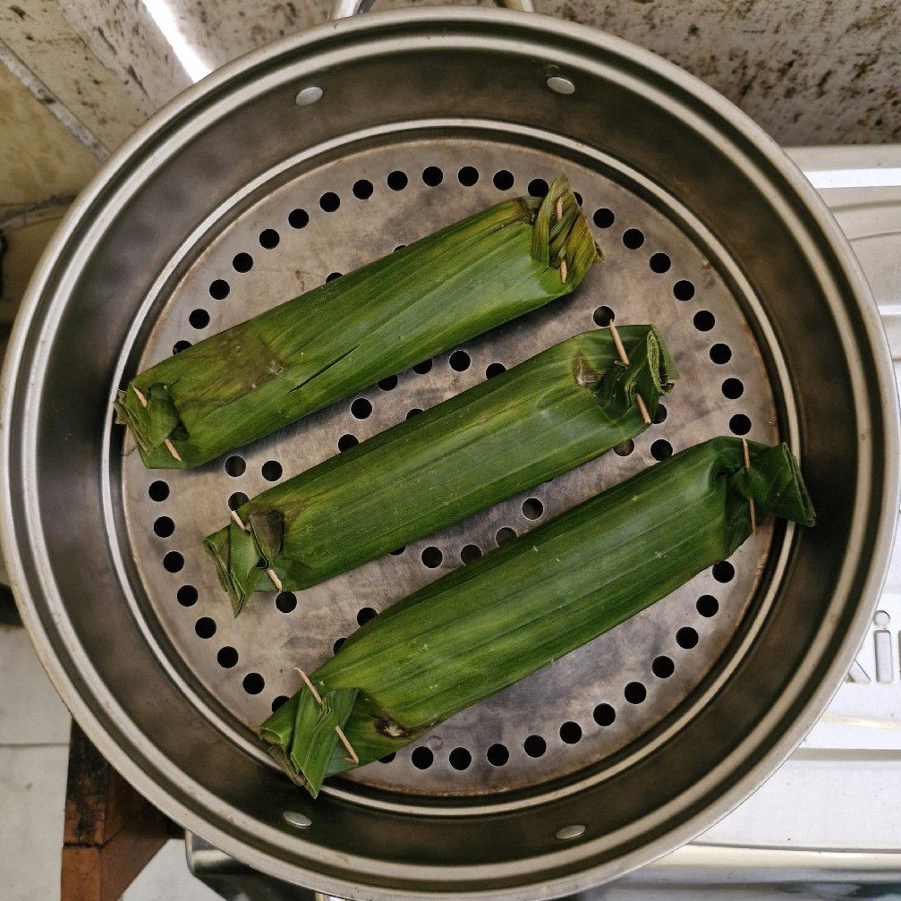 Langkah 9