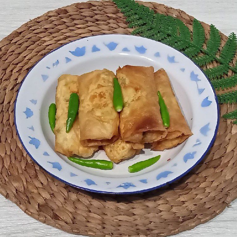 Langkah 8