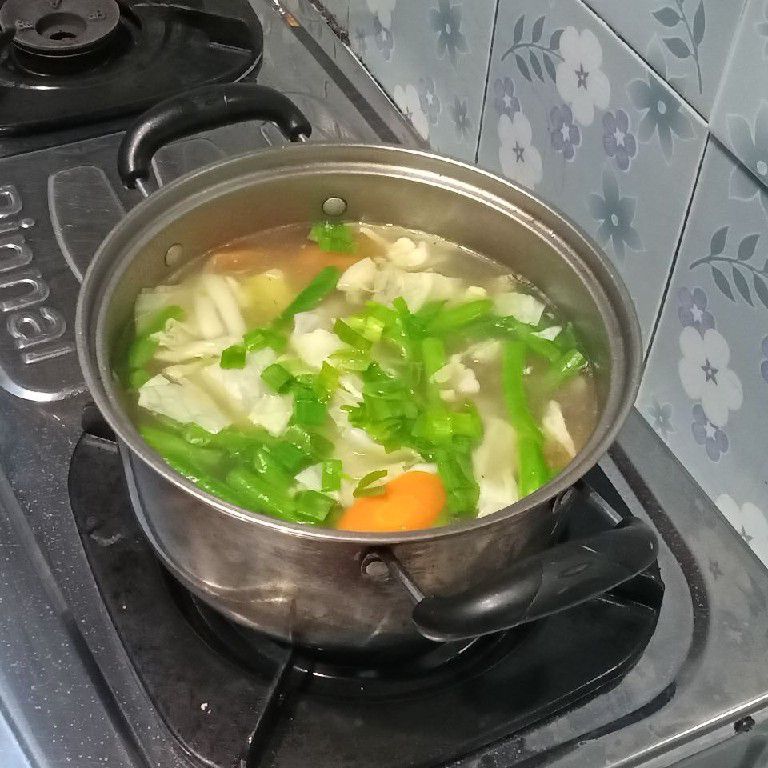 Langkah 7