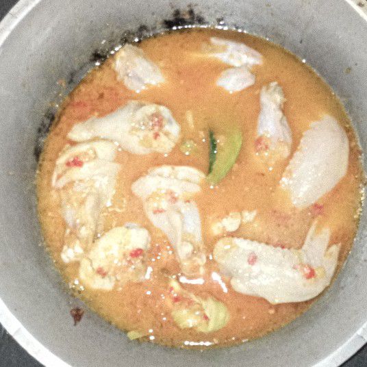 Langkah 6