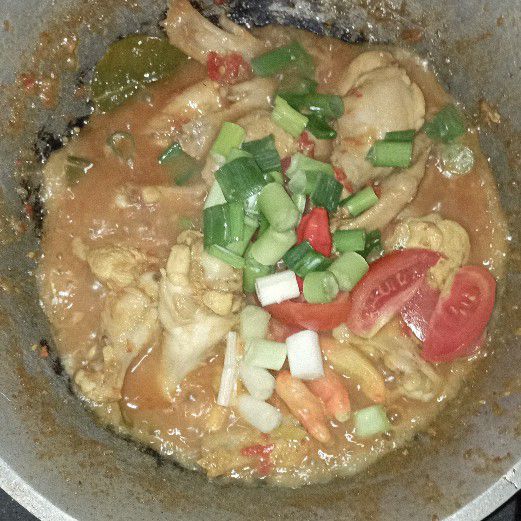 Langkah 7