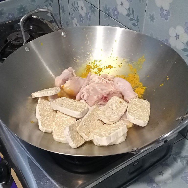 Langkah 2