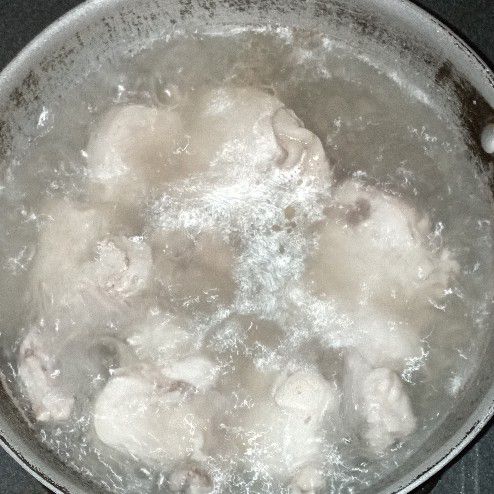 Langkah 1