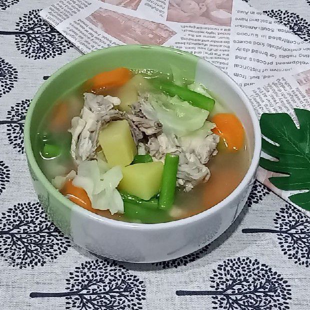 Langkah 8