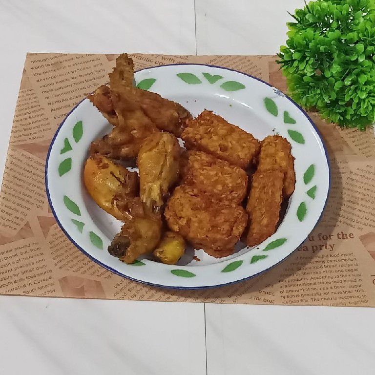Langkah 6
