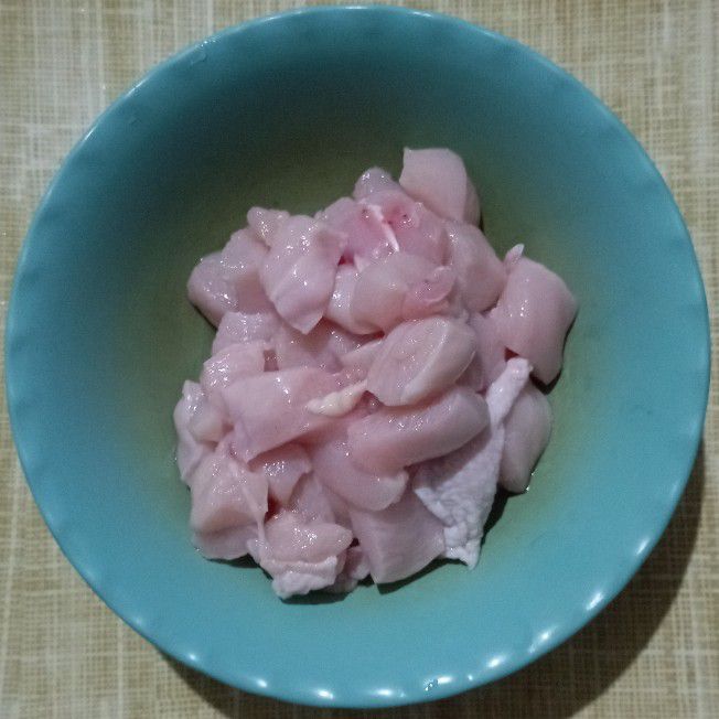 Langkah 1