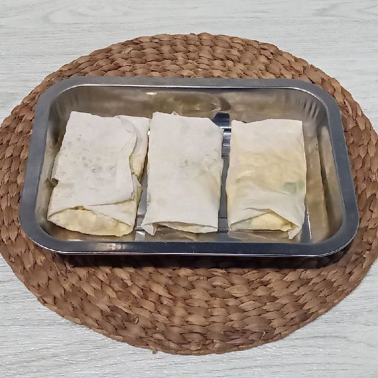 Langkah 6