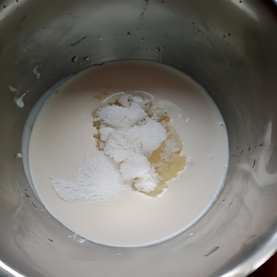 Langkah 1