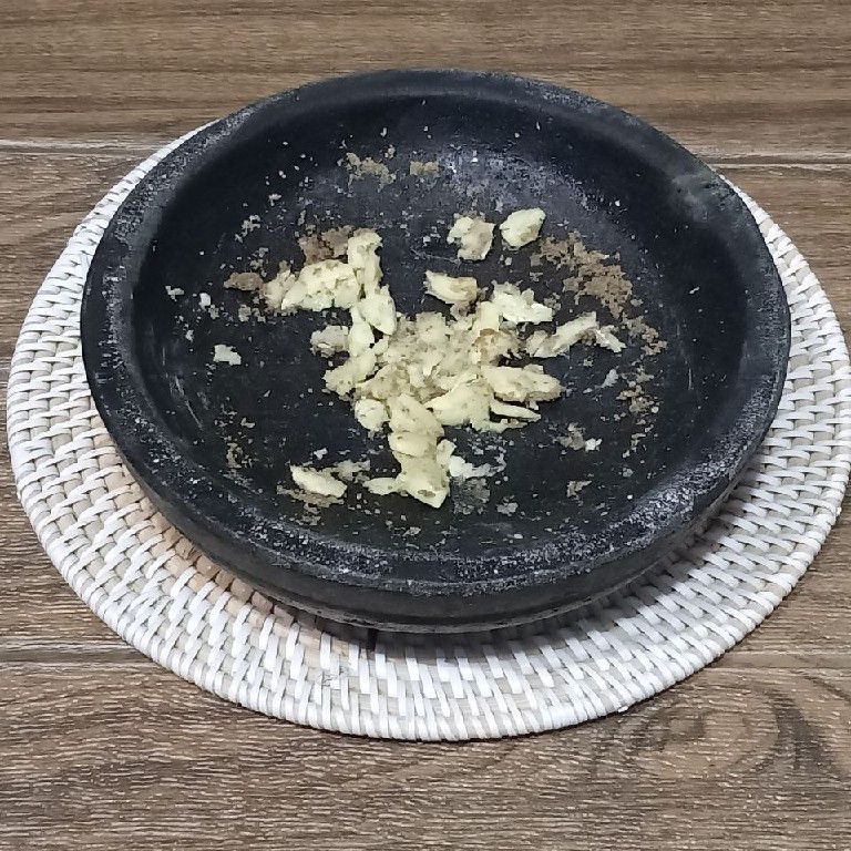 Langkah 2