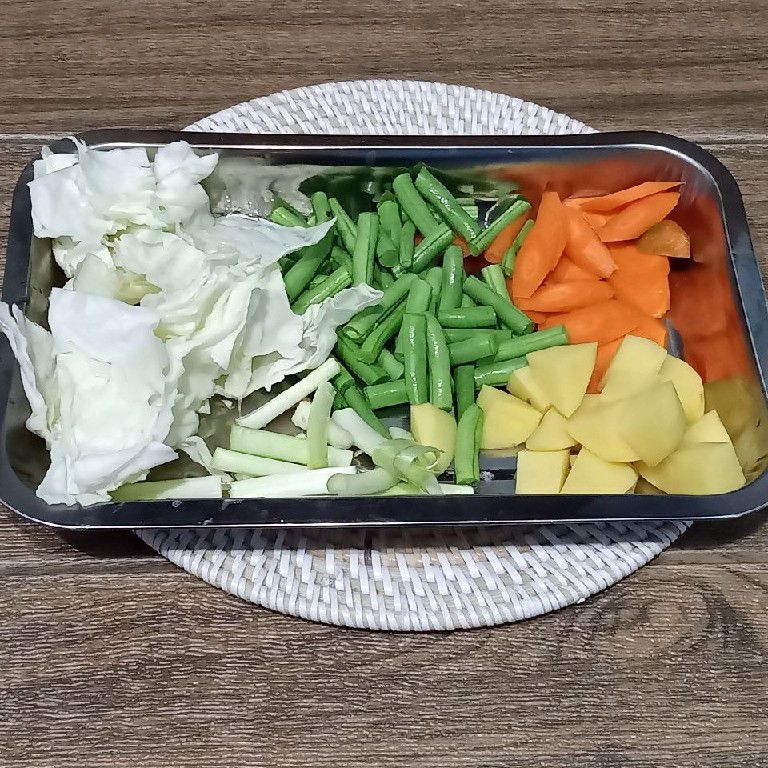 Langkah 1