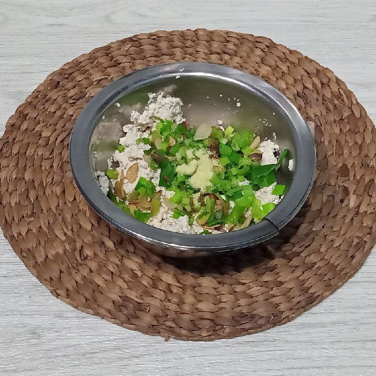 Langkah 3