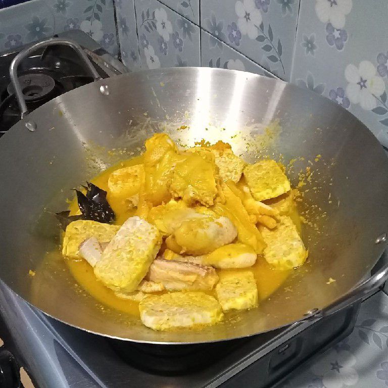 Langkah 4