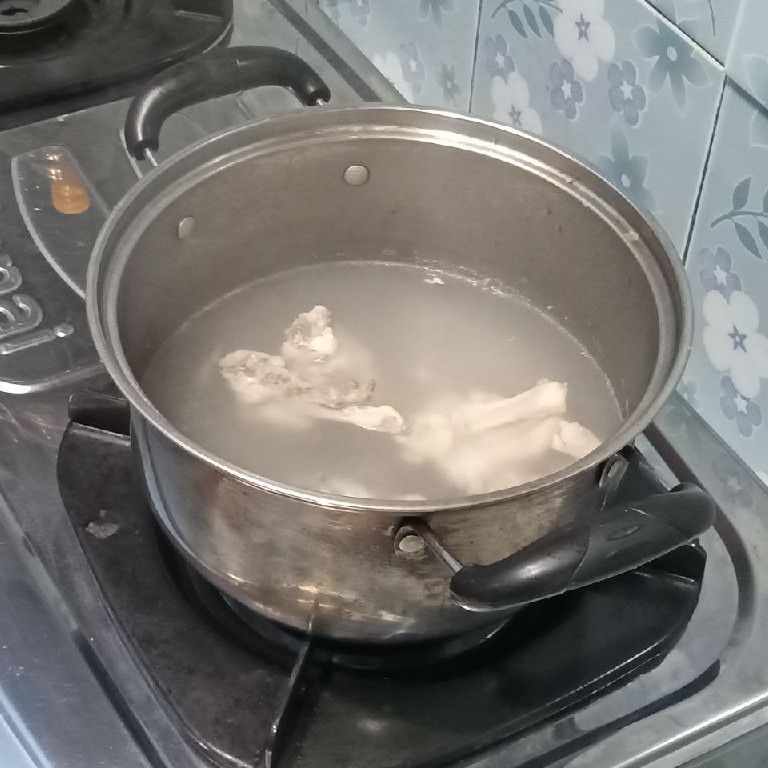 Langkah 3