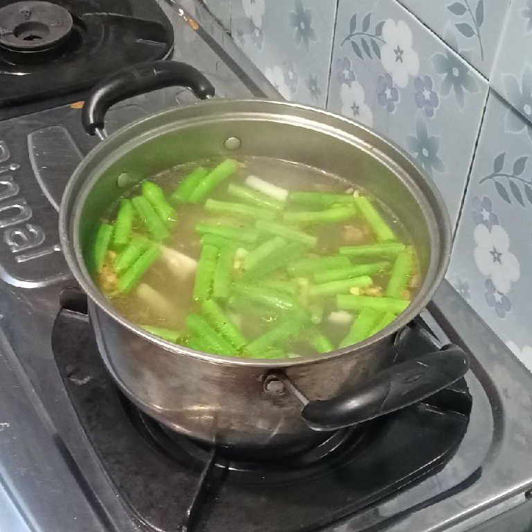 Langkah 5