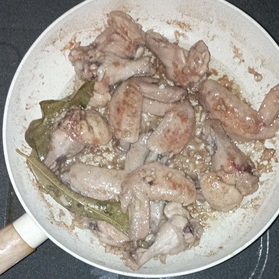Langkah 6