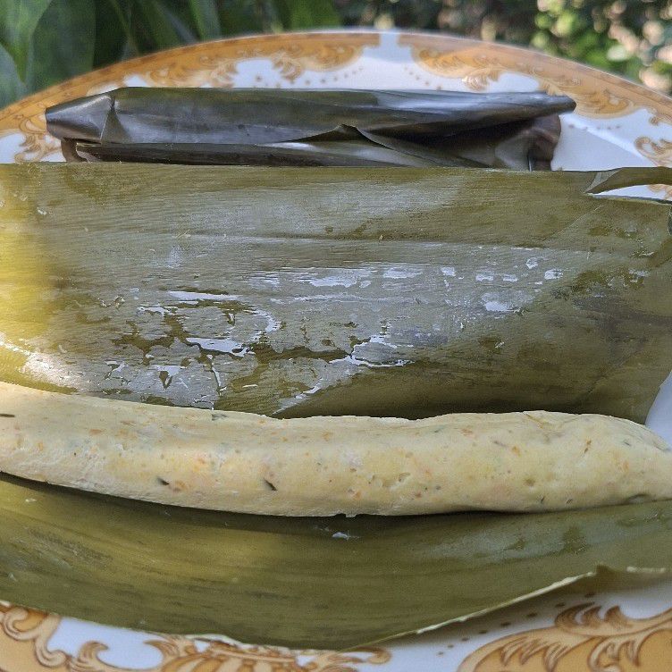 Langkah 6