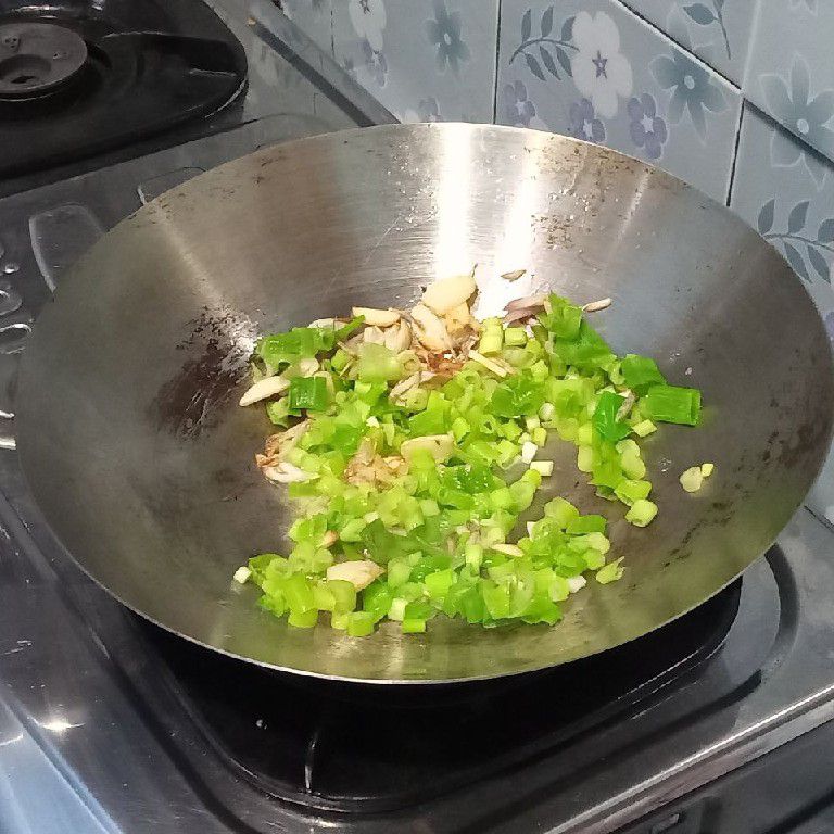 Langkah 2