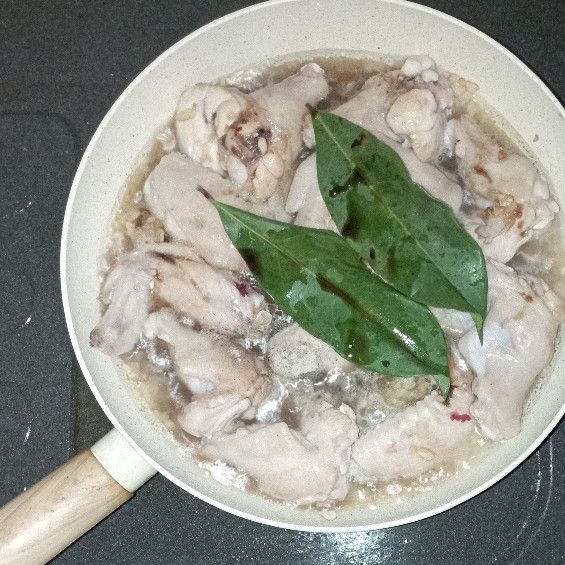 Langkah 5