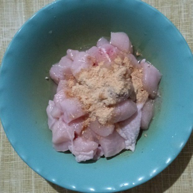 Langkah 2