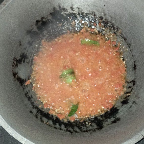 Langkah 3