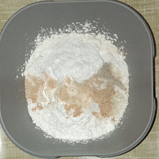 Langkah 3