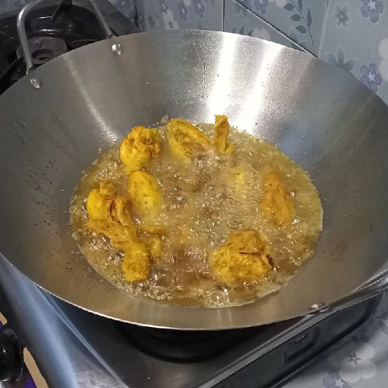 Langkah 5