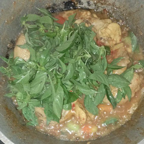 Langkah 8