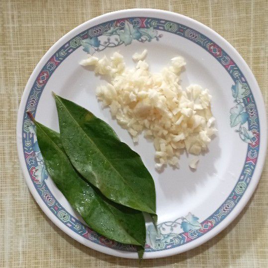Langkah 2