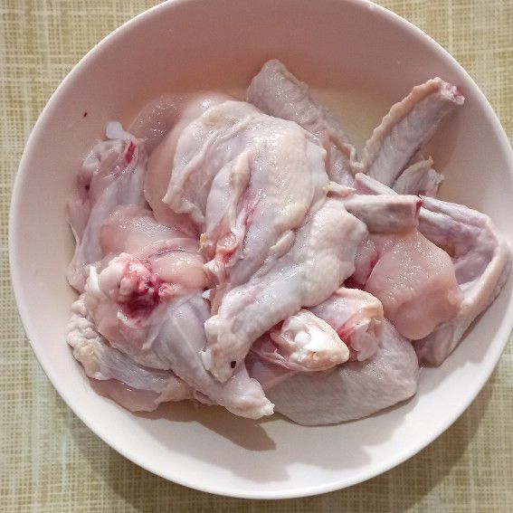Langkah 1