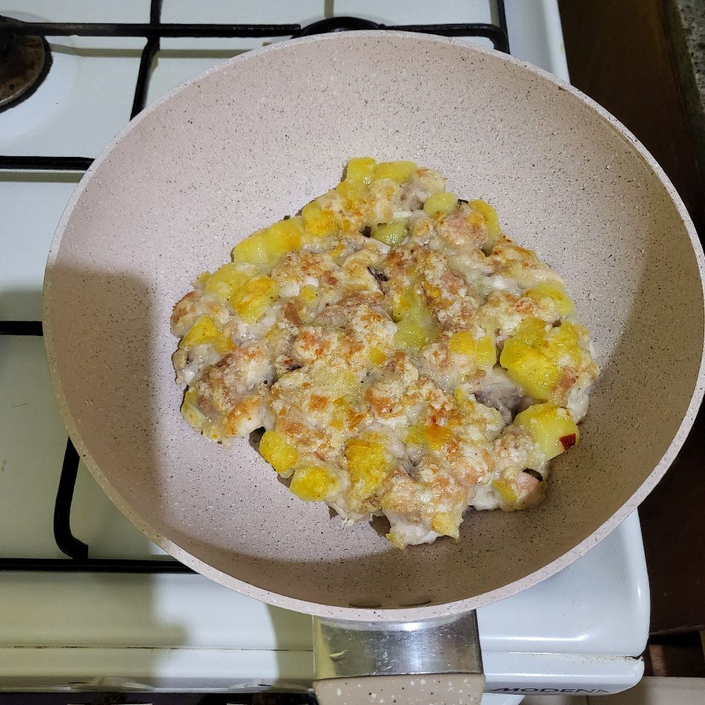 Langkah 6