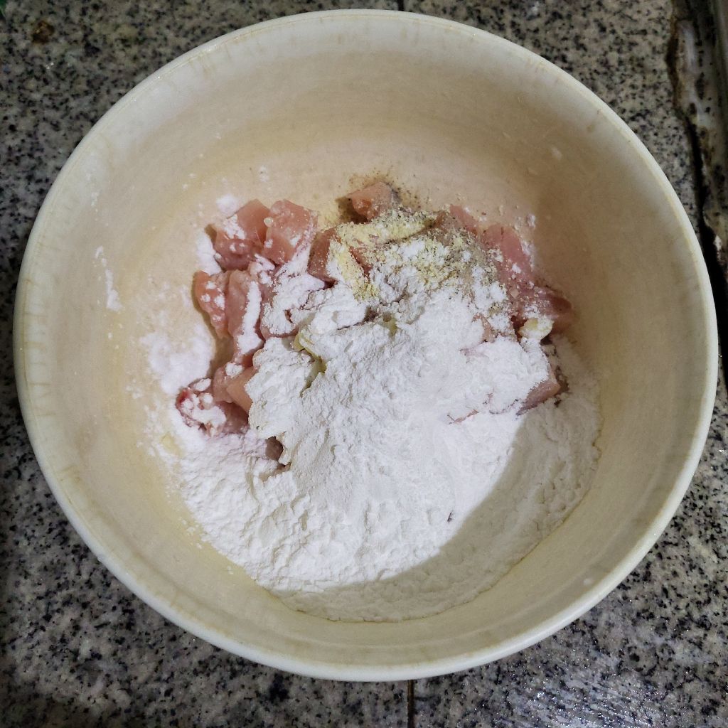 Langkah 2