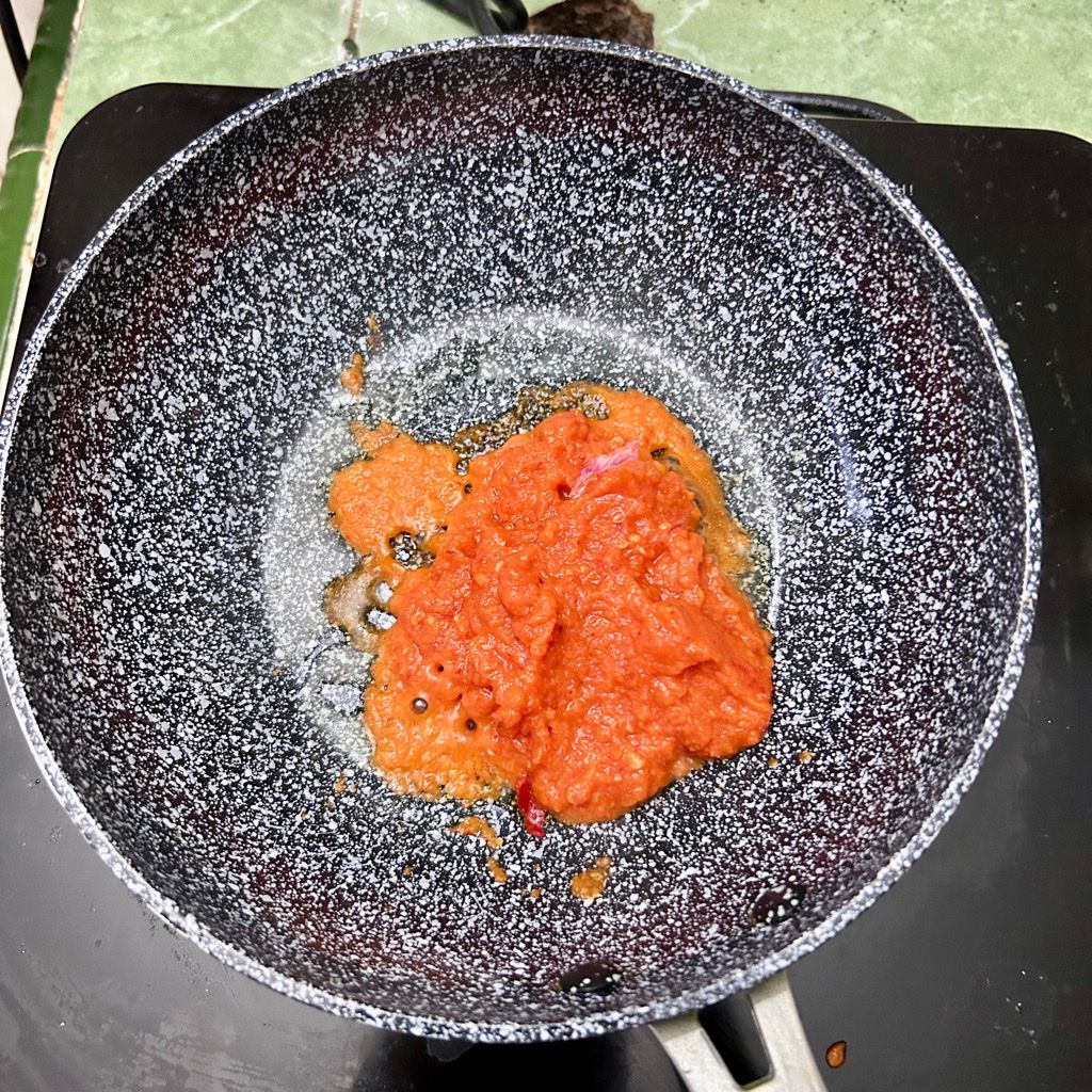 Langkah 4