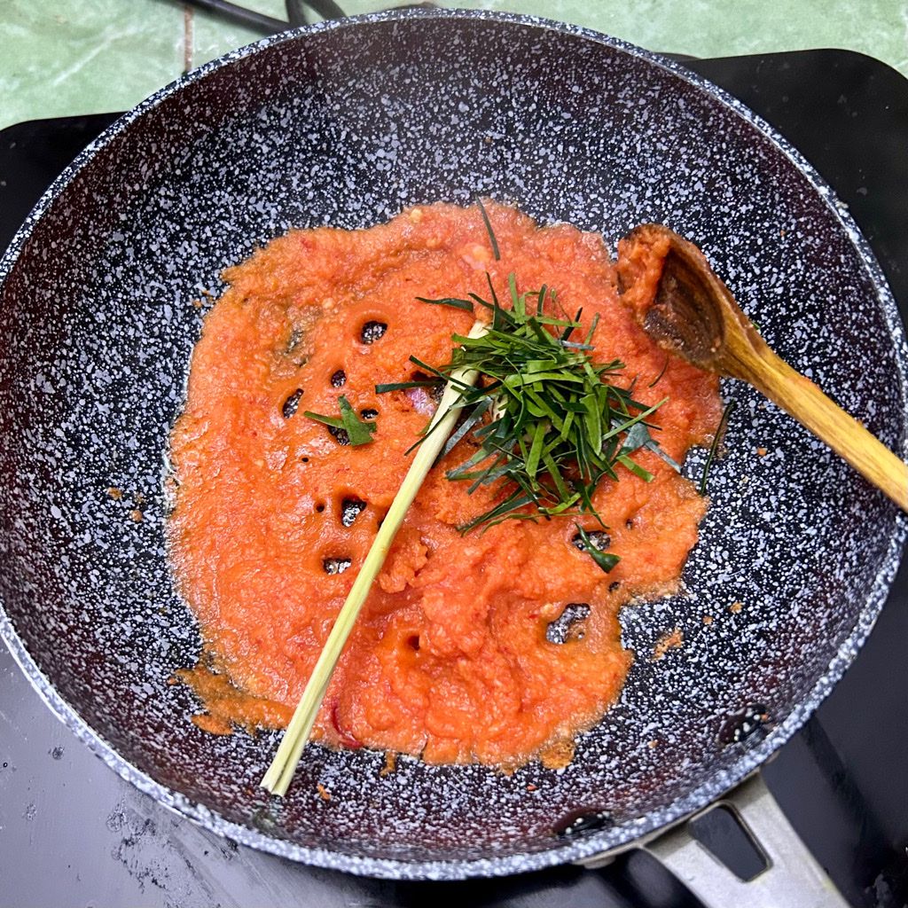 Langkah 5