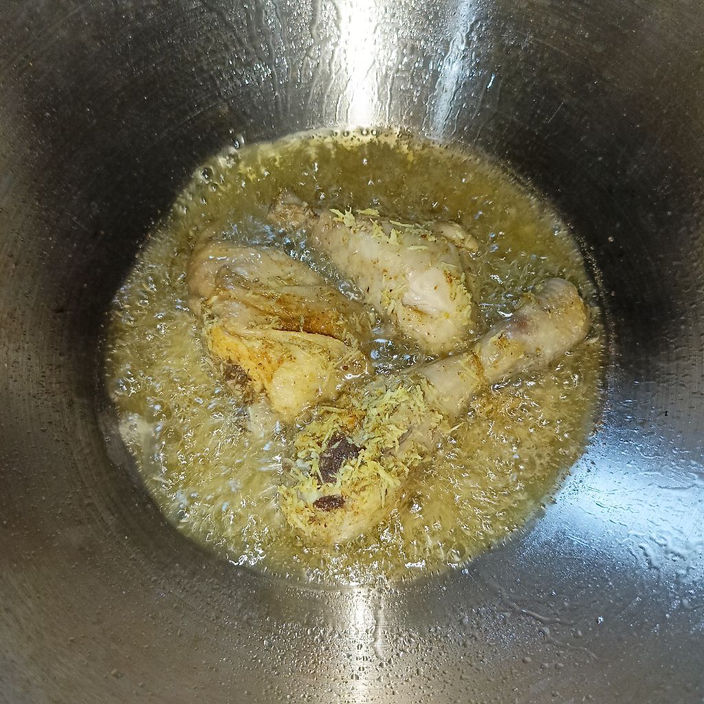 Langkah 5