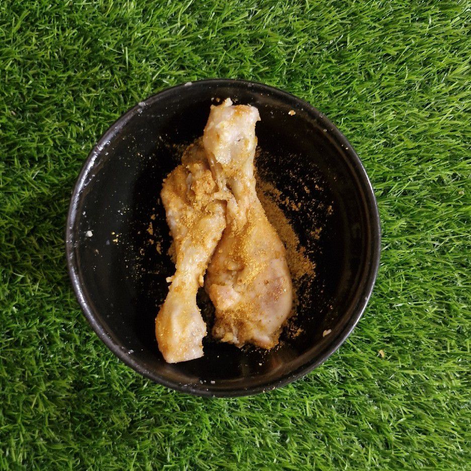 Langkah 1