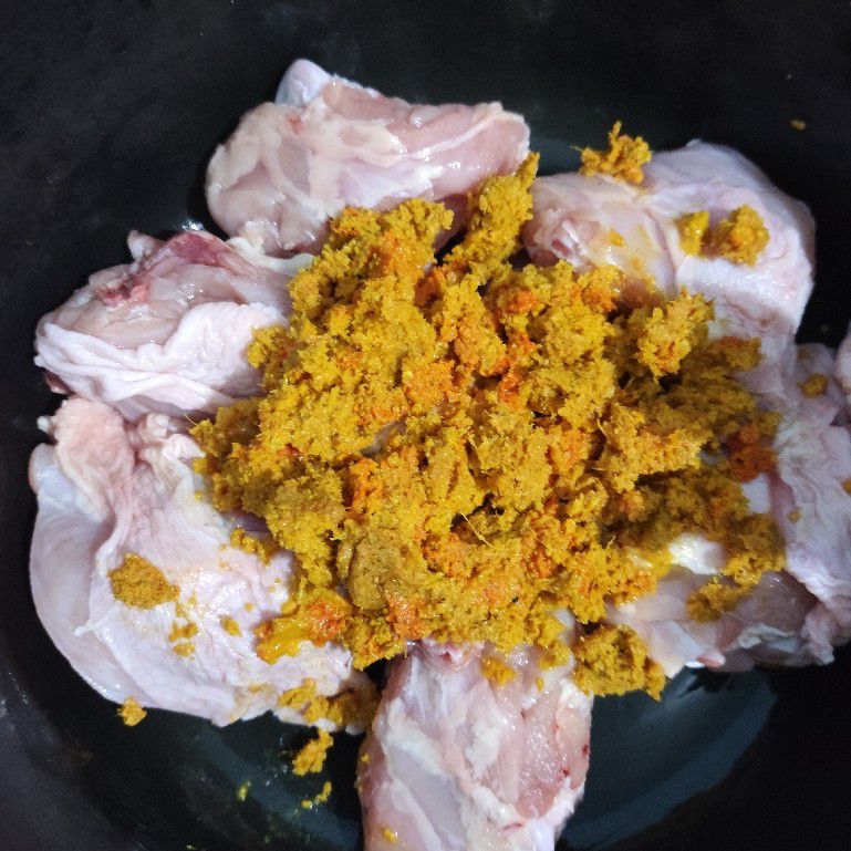 Langkah 2