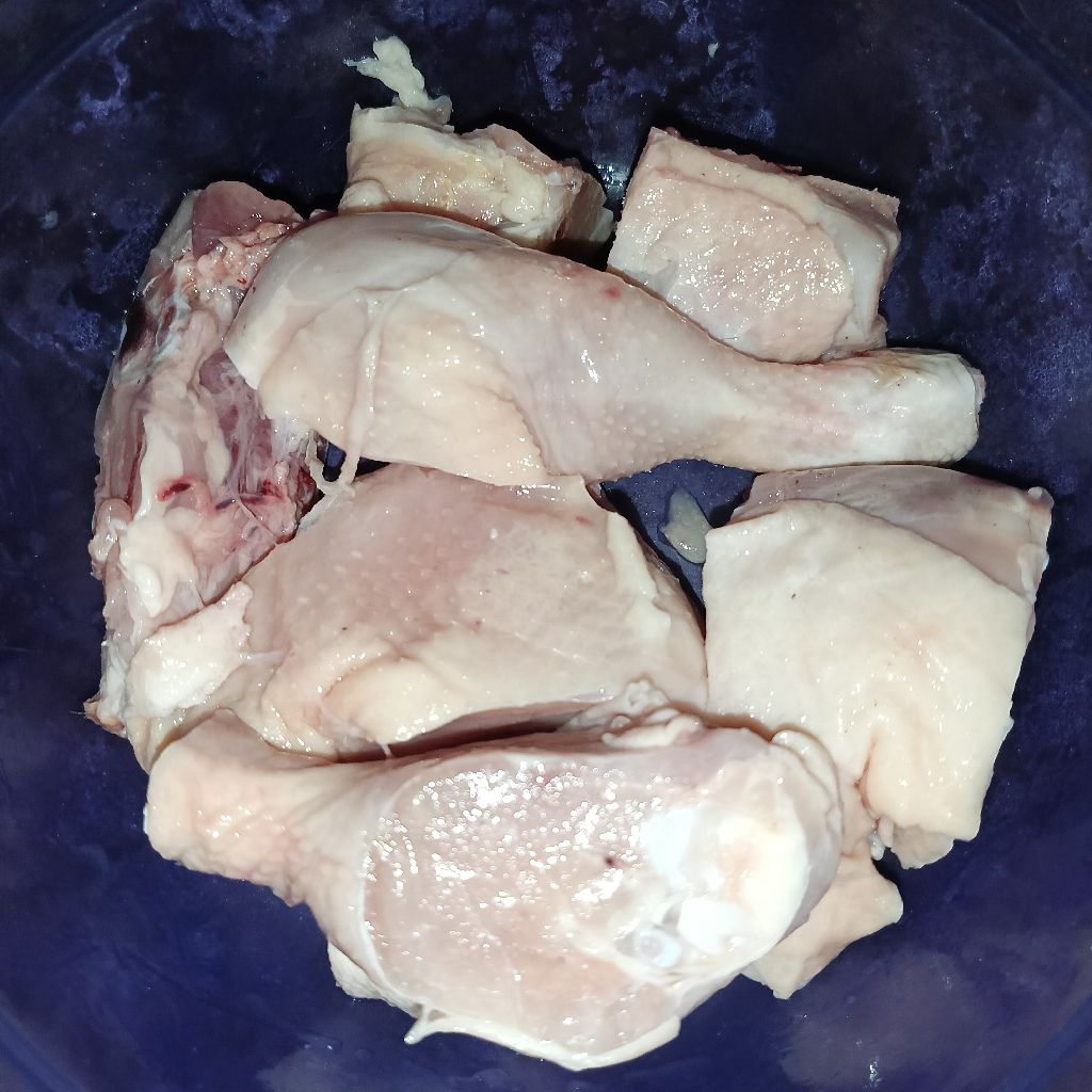 Langkah 1
