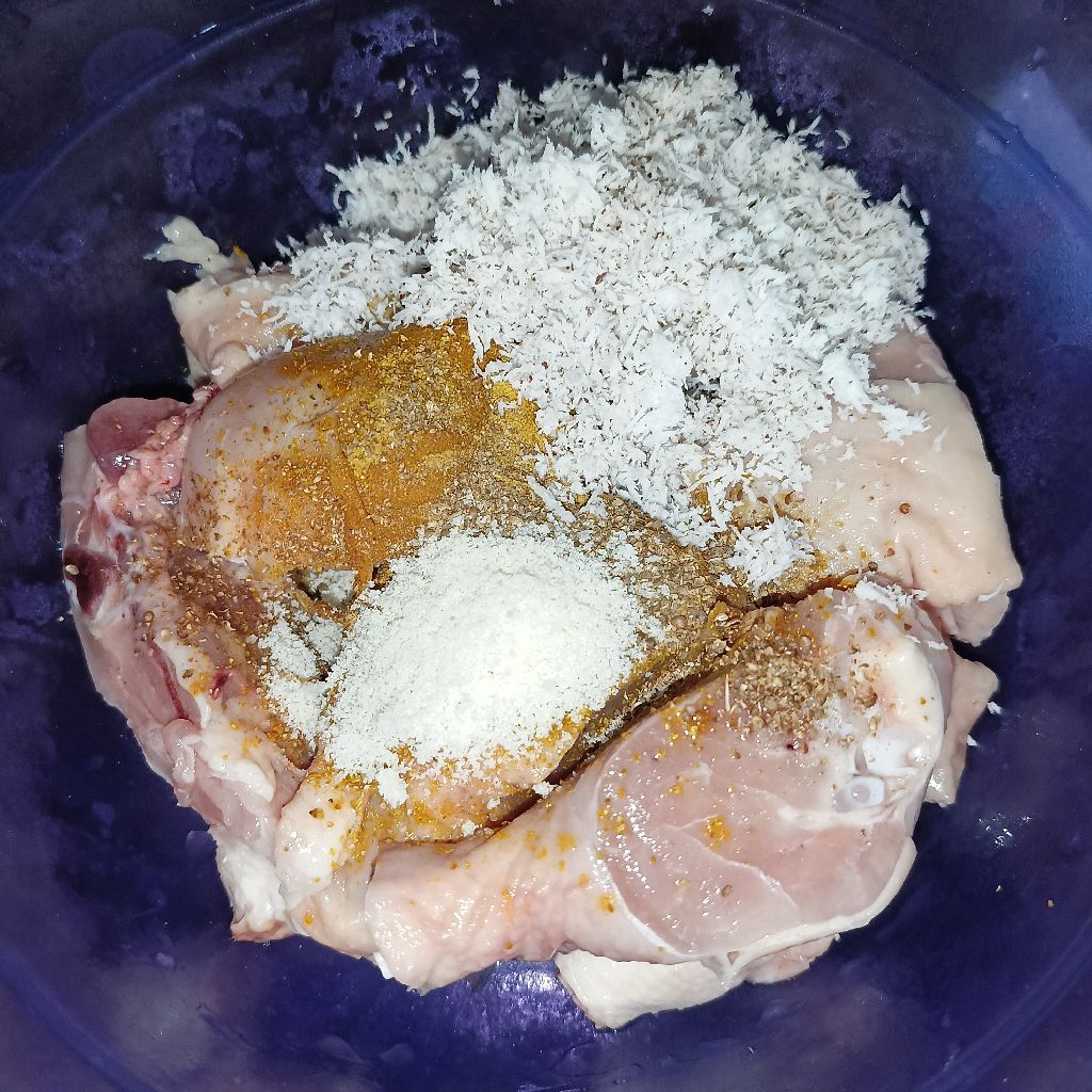 Langkah 2