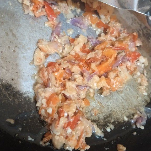 Langkah 5