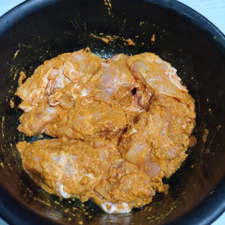 Langkah 3