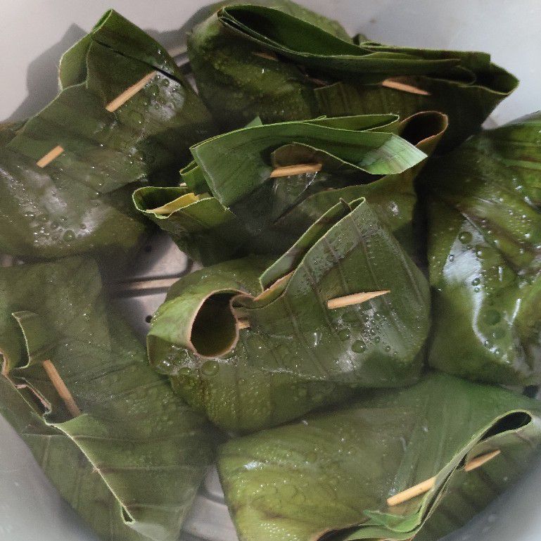 Langkah 5