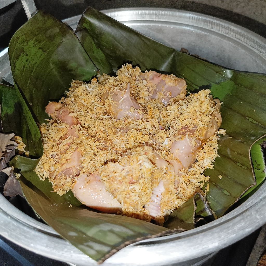 Langkah 4