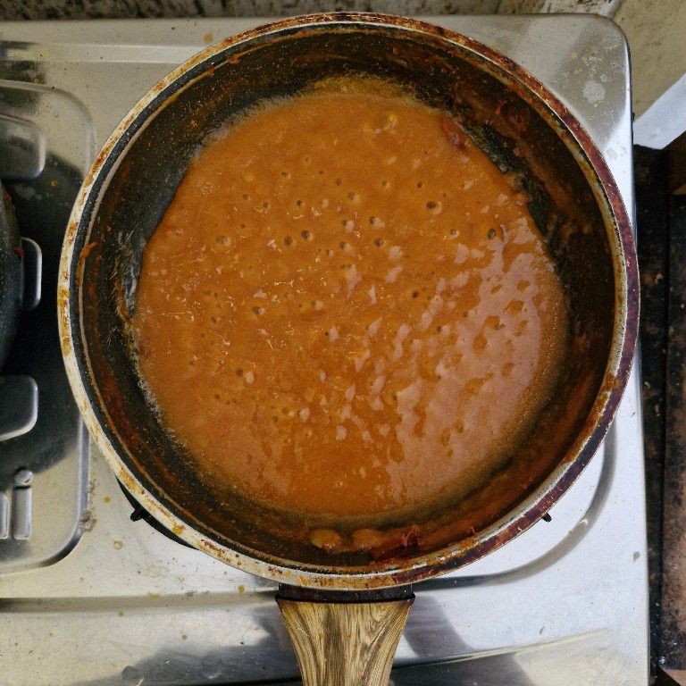 Langkah 8