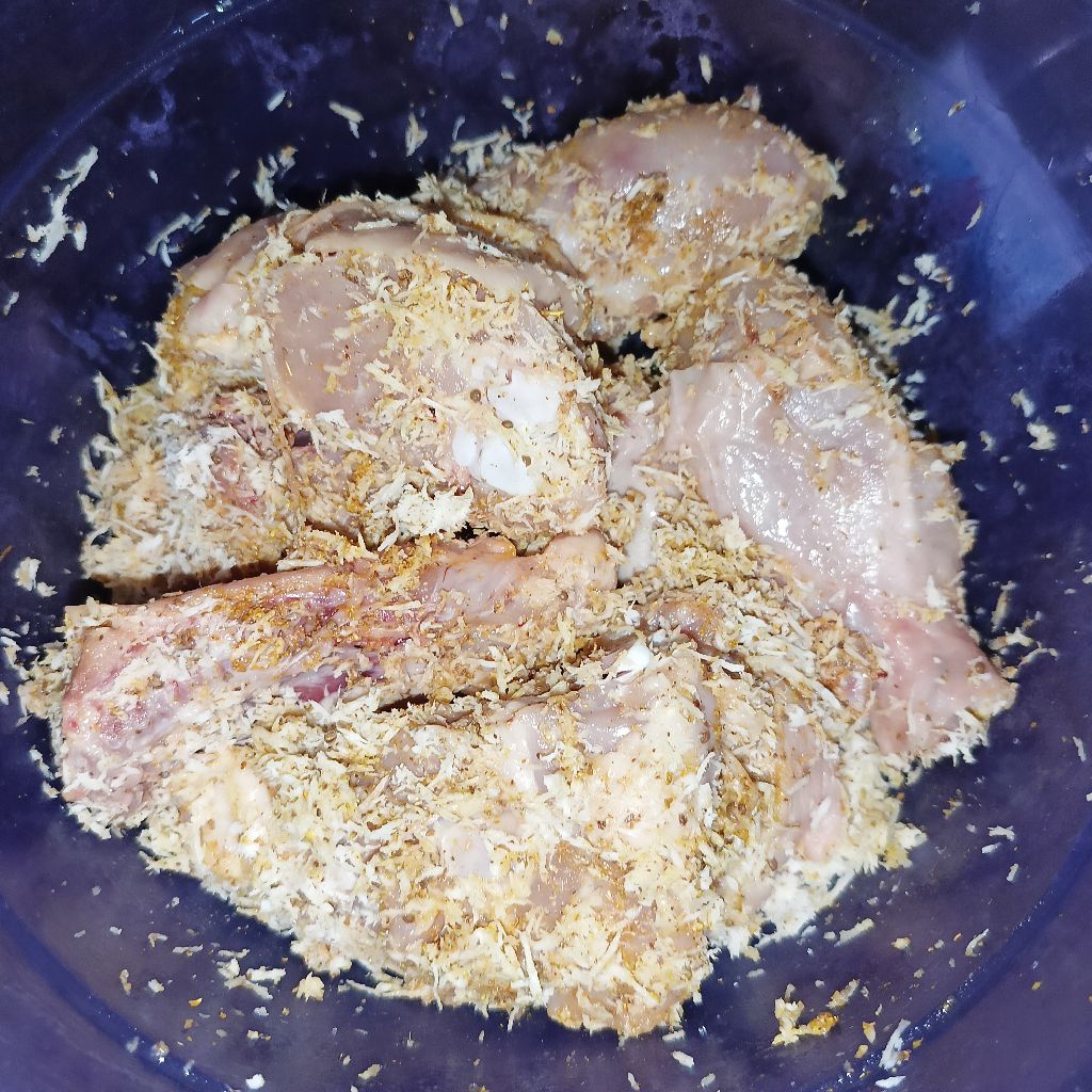 Langkah 3