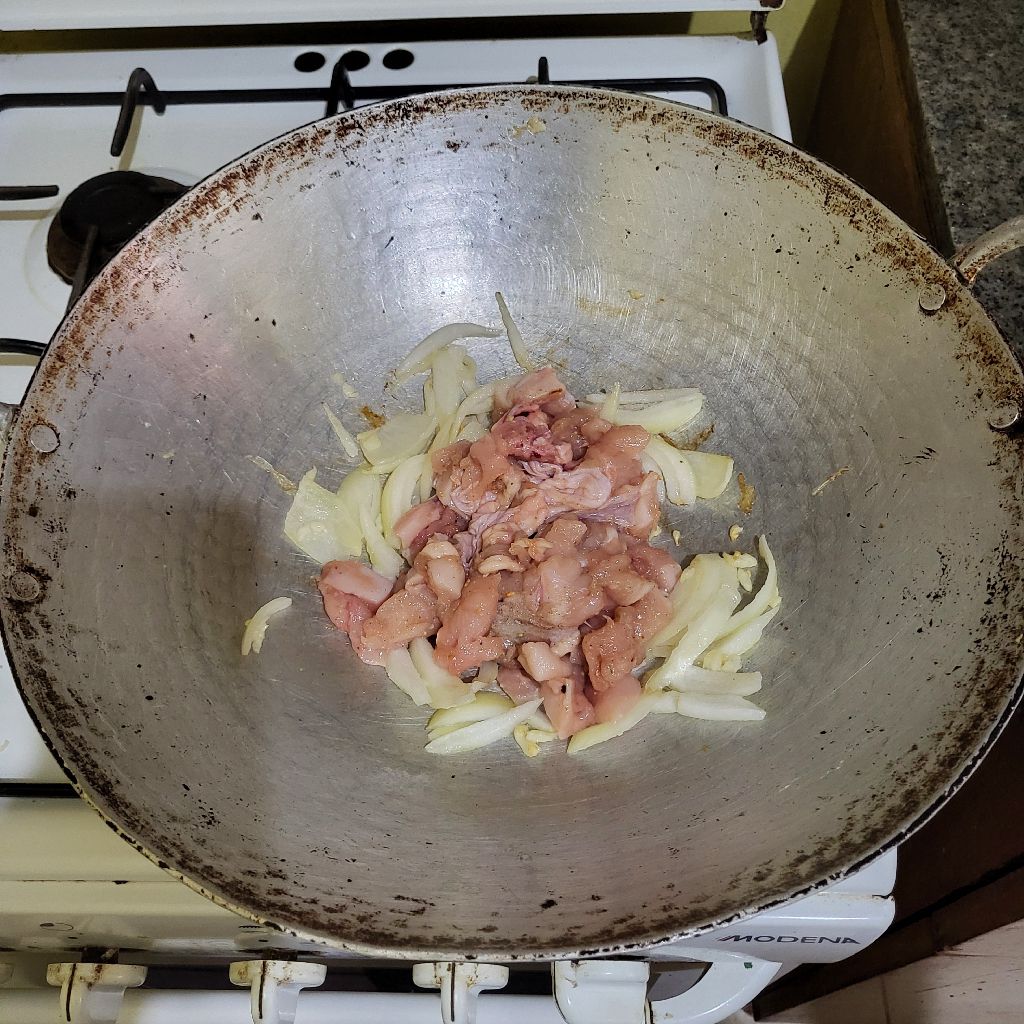 Langkah 4