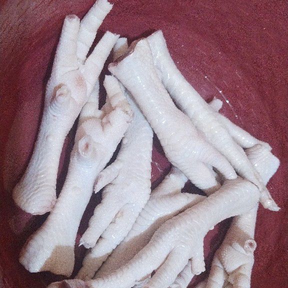 Langkah 1