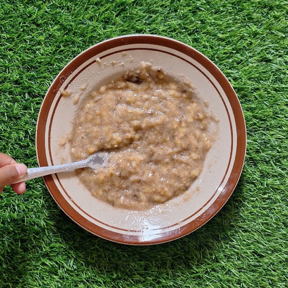 Langkah 1