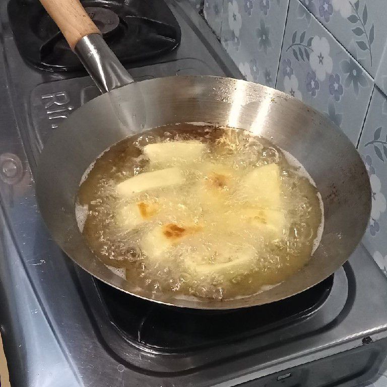 Langkah 8