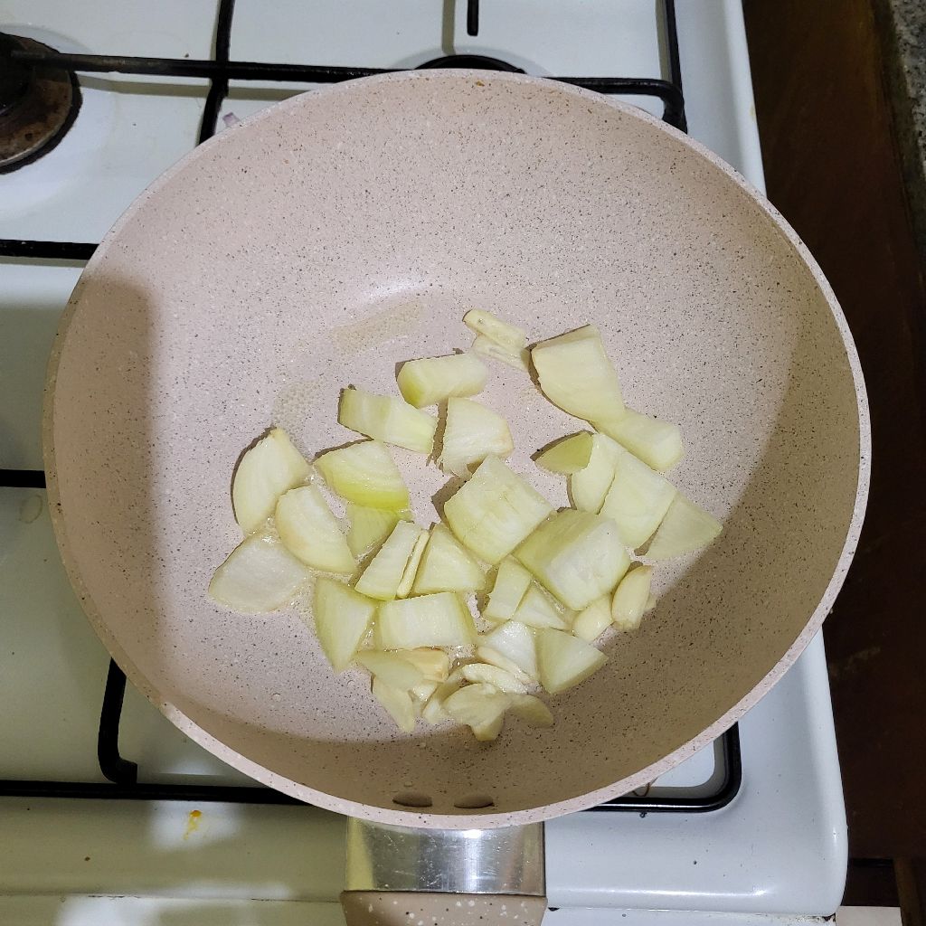 Langkah 3