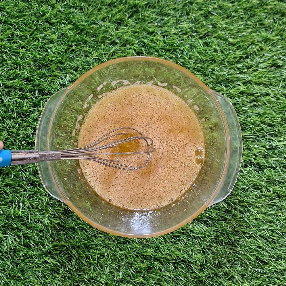 Langkah 3